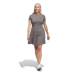 Adidas go to gold dress